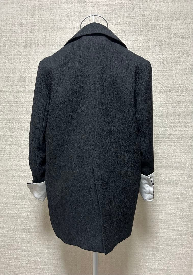 maison de Dolce.のジャケット