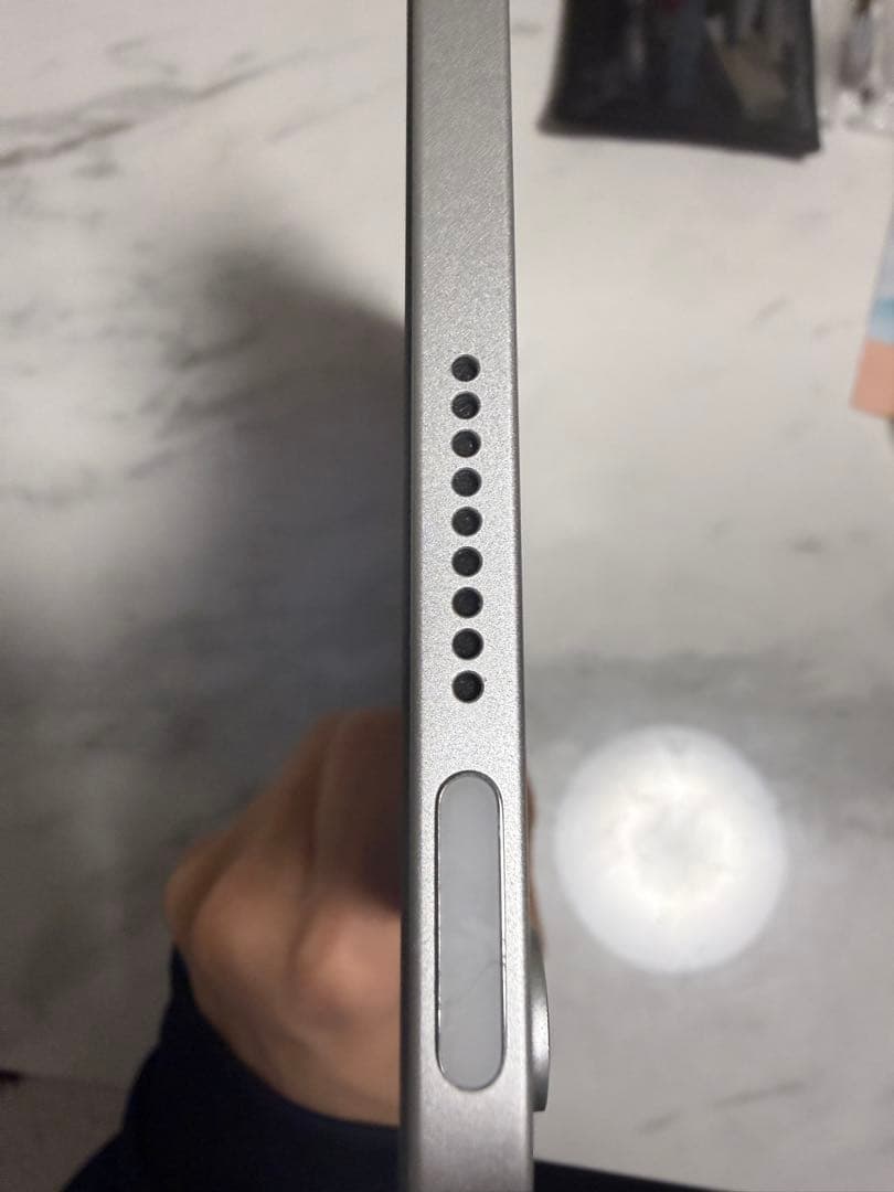 iPad A16 + Apple Pencil 第2世代 (USB-C)