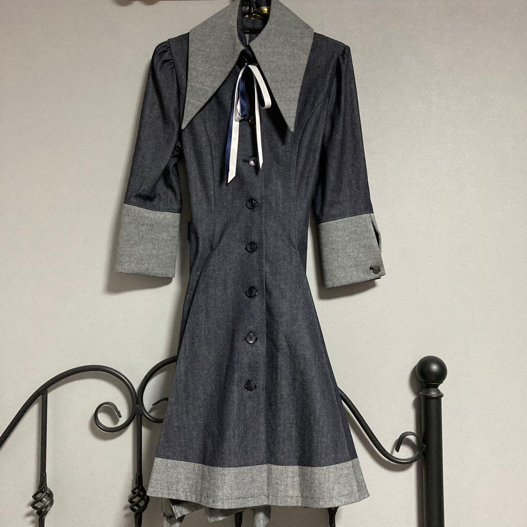 ATELIER BOZ ワンピース