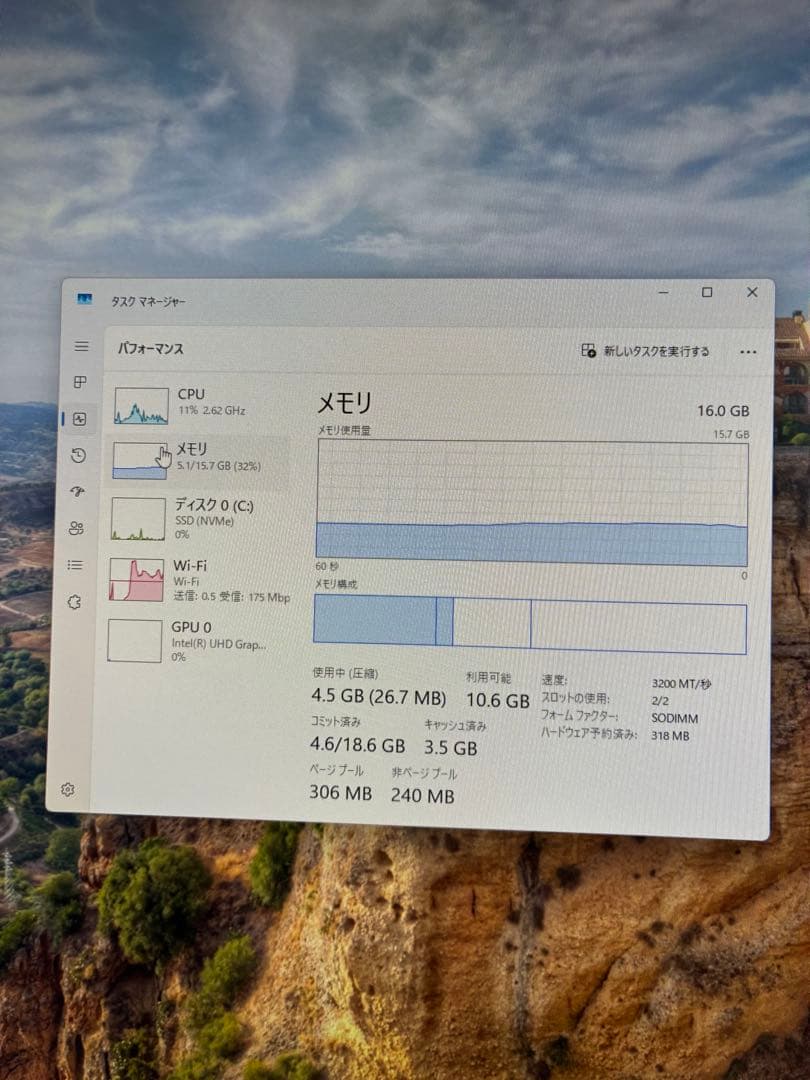 ミニPC Lenovo ThinkCentre M70q Gen3 Tiny PC