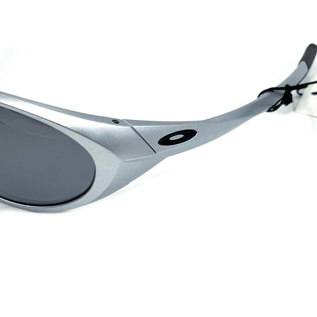 訳あり新品　オークリー EYEJACKET REDUX UVカット 偏光レンズ