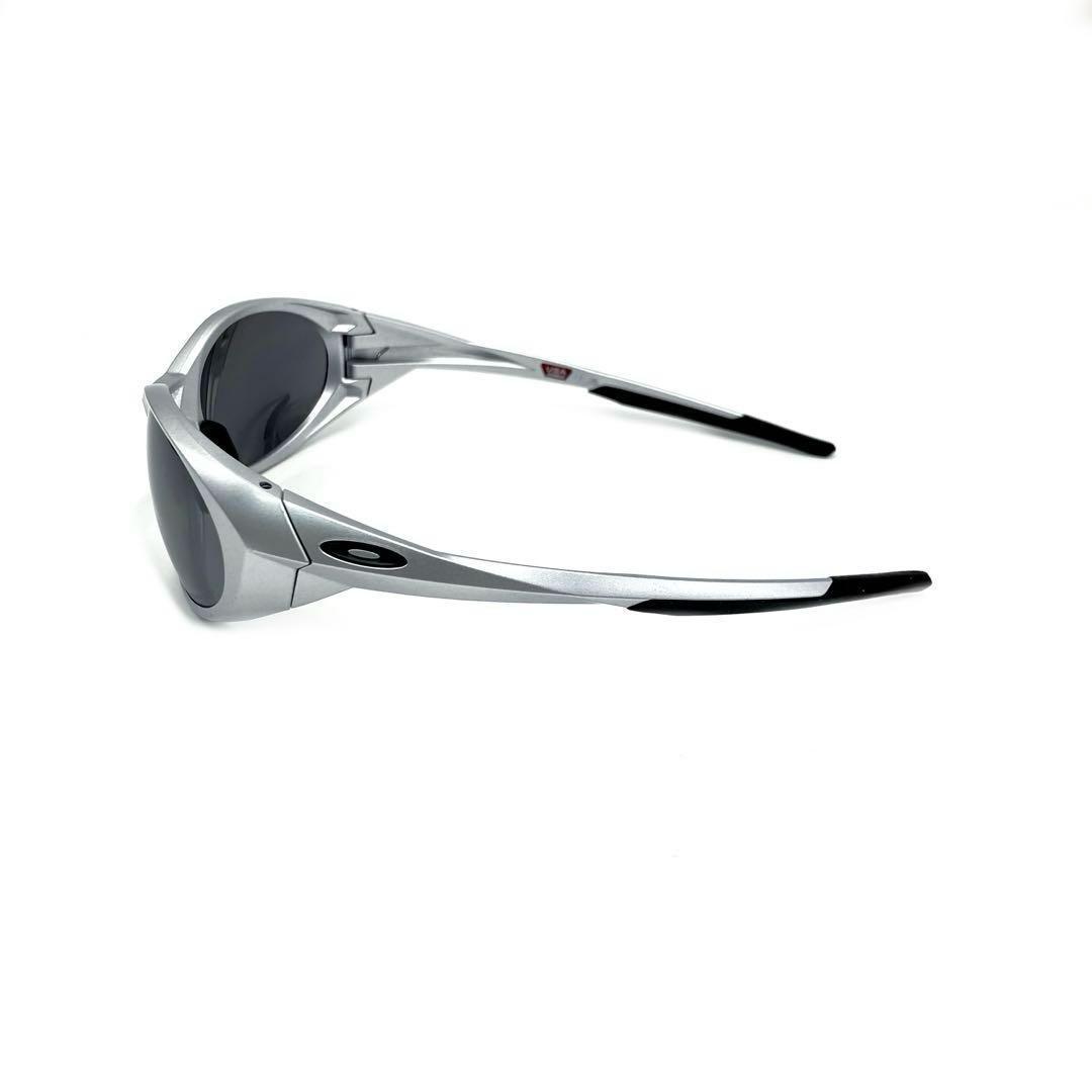 訳あり新品　オークリー EYEJACKET REDUX UVカット 偏光レンズ