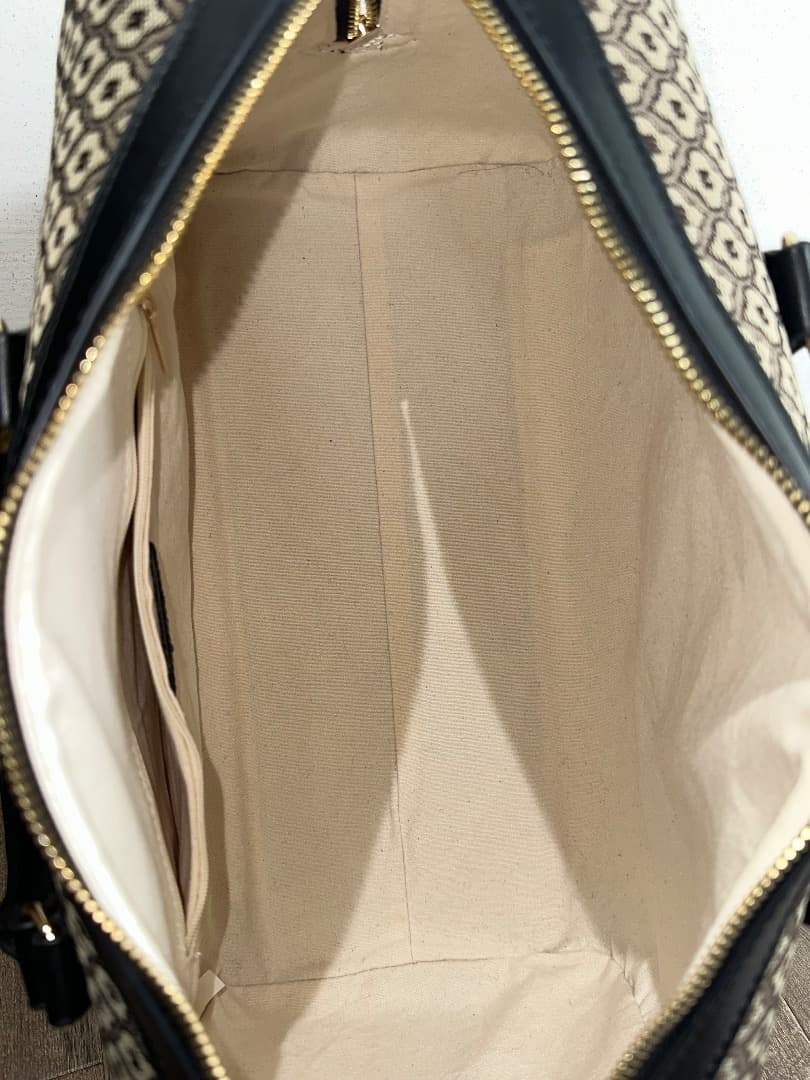 MOUSSY モノグラム ボストンバッグ Lサイズ 旅行バッグ