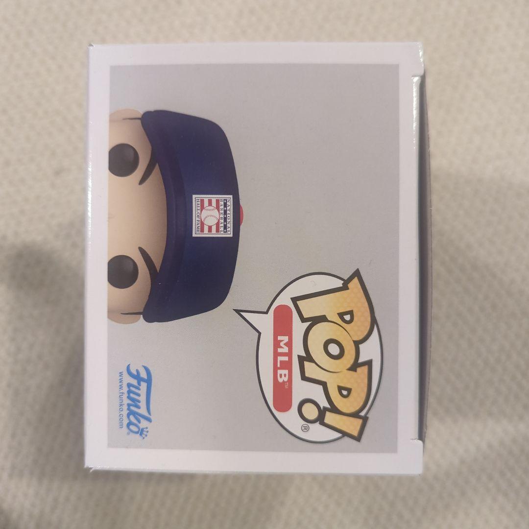 イチロー 殿堂入り フィギュア 非売品 シアトル球場配布品