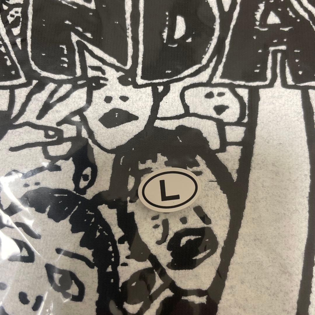 K*o様 Hi-Standard TシャツL pizzaofdeath ハイスタ