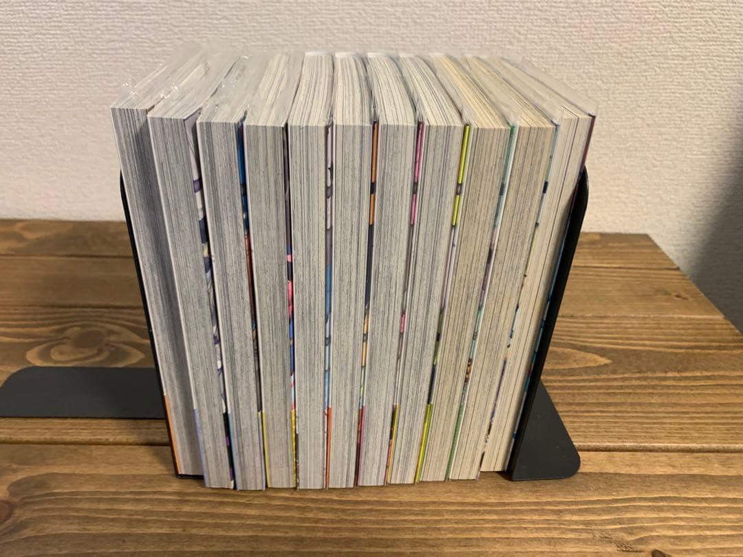 【初版・帯付き】This コミュニケーション 11巻セット【チラシあり】