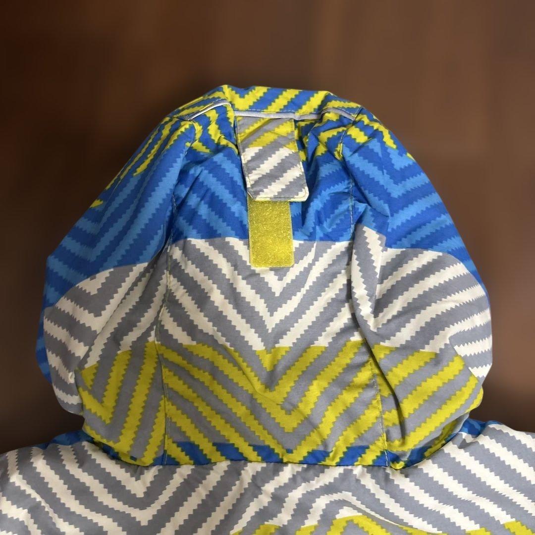 超美品　Columbia スキーウェア 3T