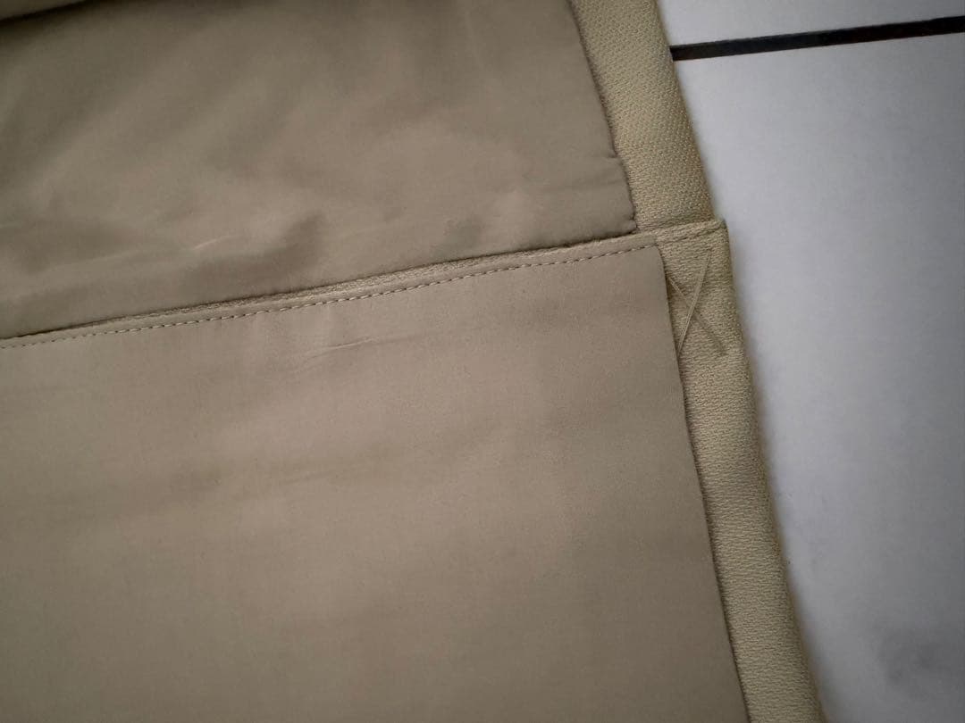 TODAYFUL Wool Over Jacket ライトグリーン 38