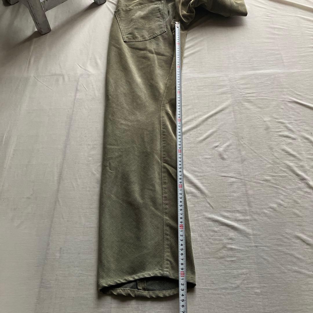 levi's engineered jeans /regular w32 パンツ