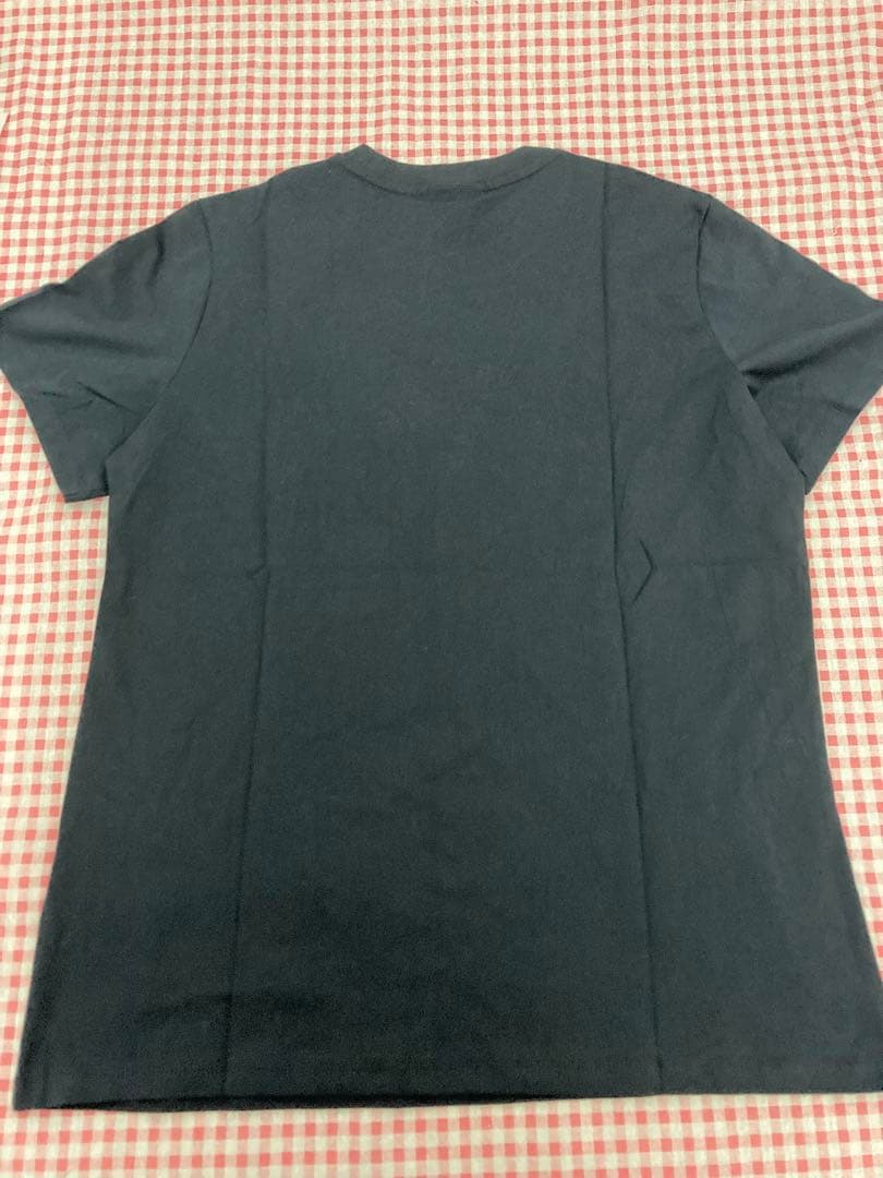GANNI コミックプリント Tシャツ 新品タグ付き