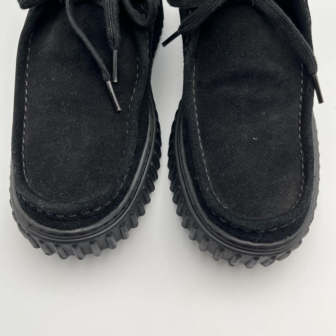 Clarks Torhill Hi トーヒルハイ【24cm】
