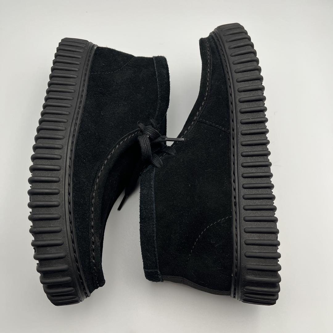 Clarks Torhill Hi トーヒルハイ【24cm】