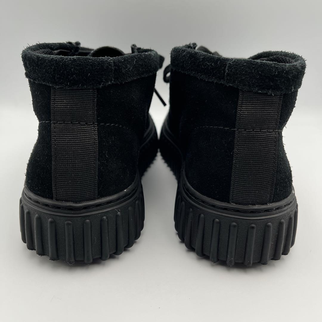 Clarks Torhill Hi トーヒルハイ【24cm】