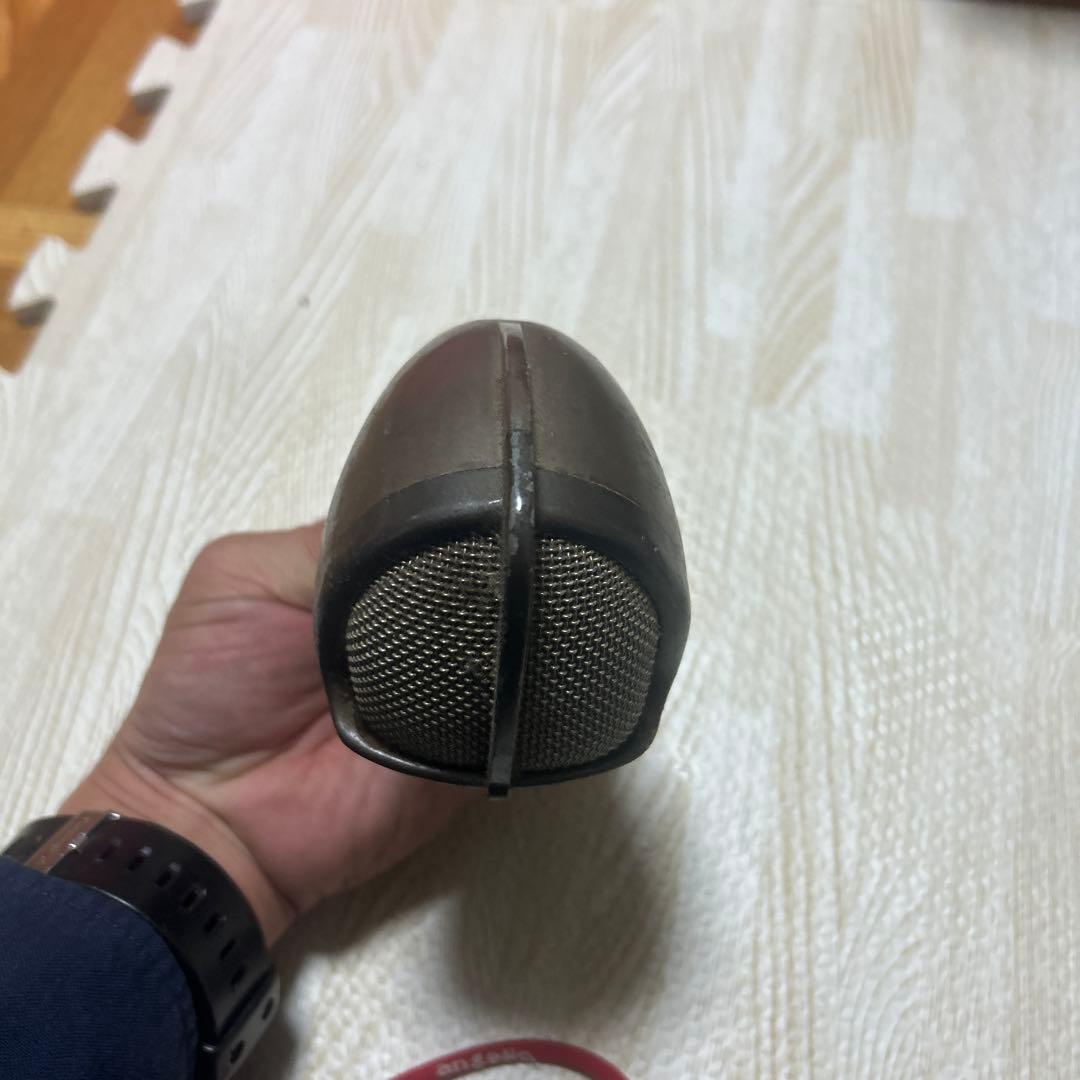 PROマイクレトロTURNER25X希少品
