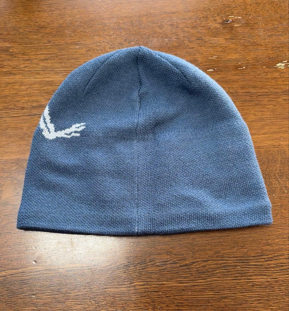 ARC'TERYX ニット帽 ビーニー BIRD HEAD TOQUE