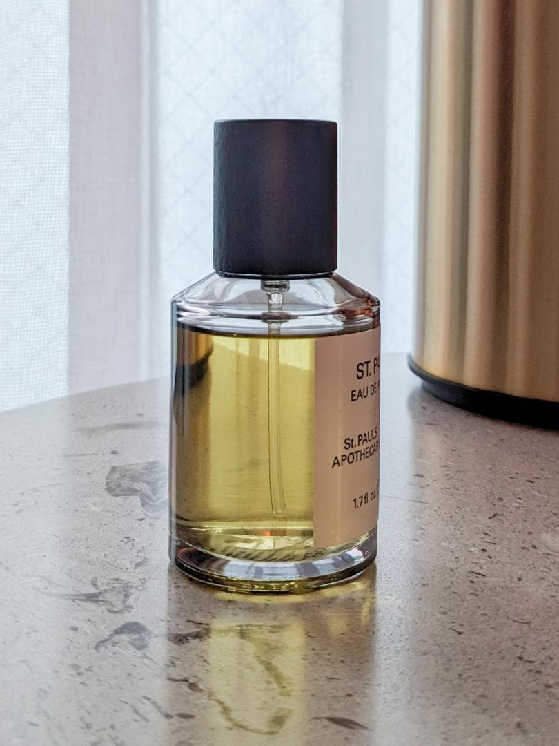 FRAMA フラマ ST. PAULS Eau de Parfum 50mL