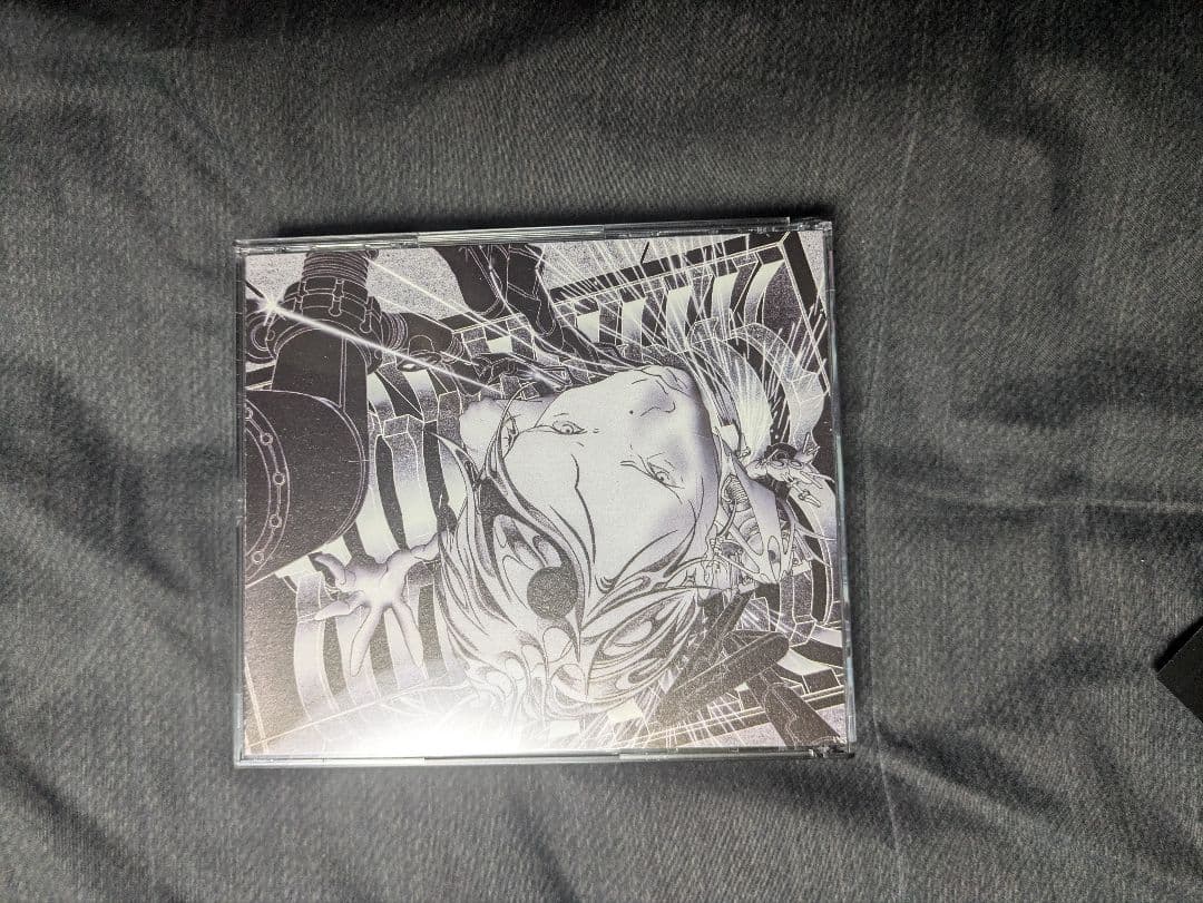 K-POP・アジア POWER ANDRE 99 SILICA GEL CD