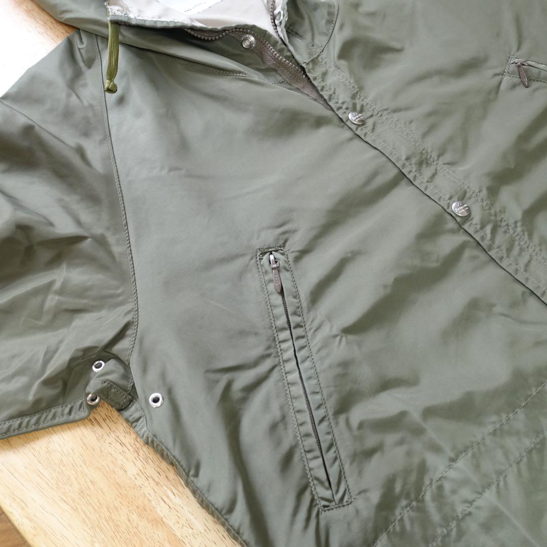 マウンテンリサーチ MTR-1823 \"Mountain Parka\" Mサイズ