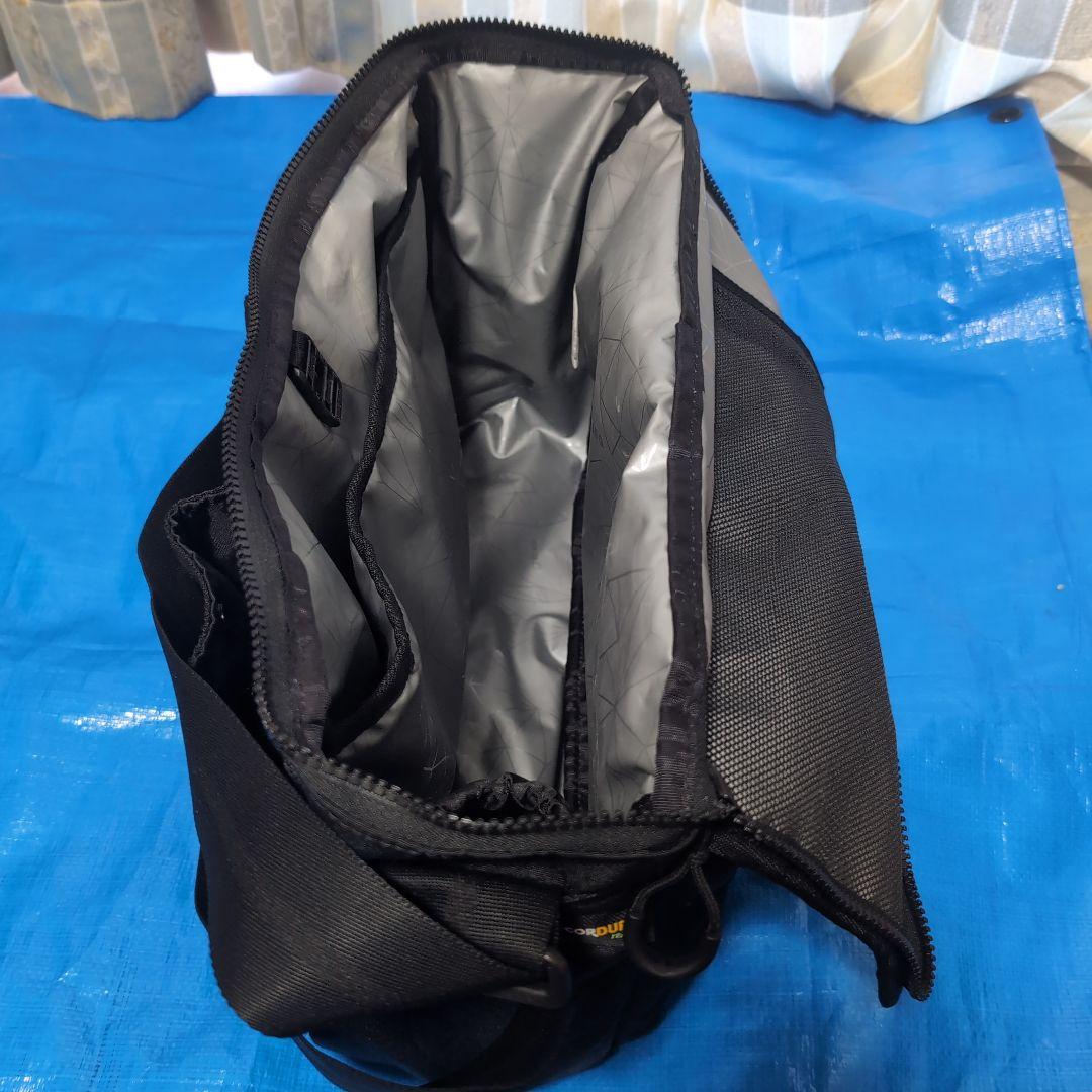 中古【blueeq】ブルイク HYBRID MULTI BAG