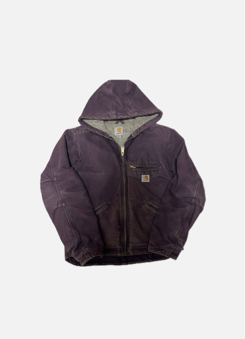 【希少】Carhartt / カーハート シエラジャケット 90s xs