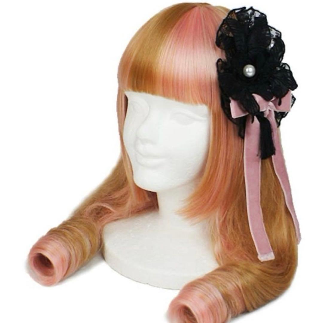 Shanghai Doll 黒OP