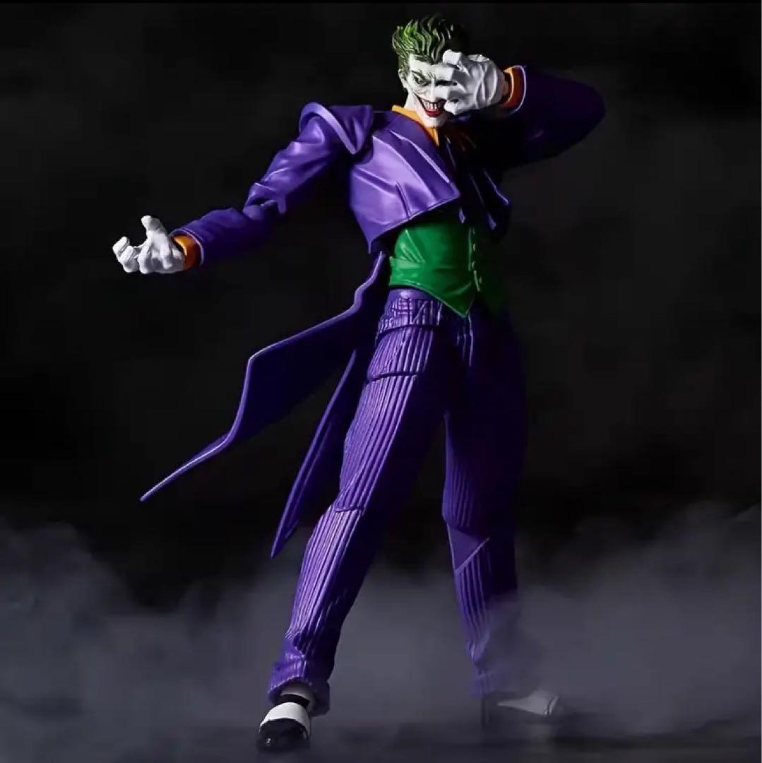 《新品・未開封》アメイジング・ヤマグチ　ジョーカーVer1.5（海外製）