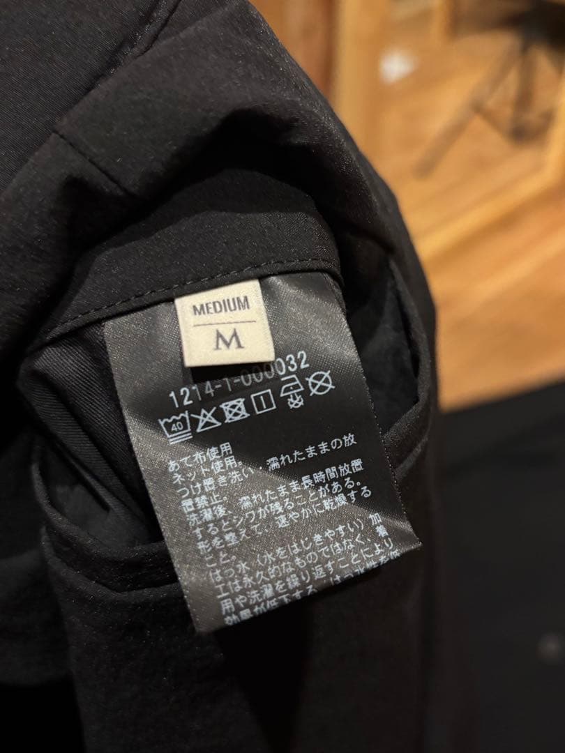 360° MASTER 2.0 セットアップ 新作