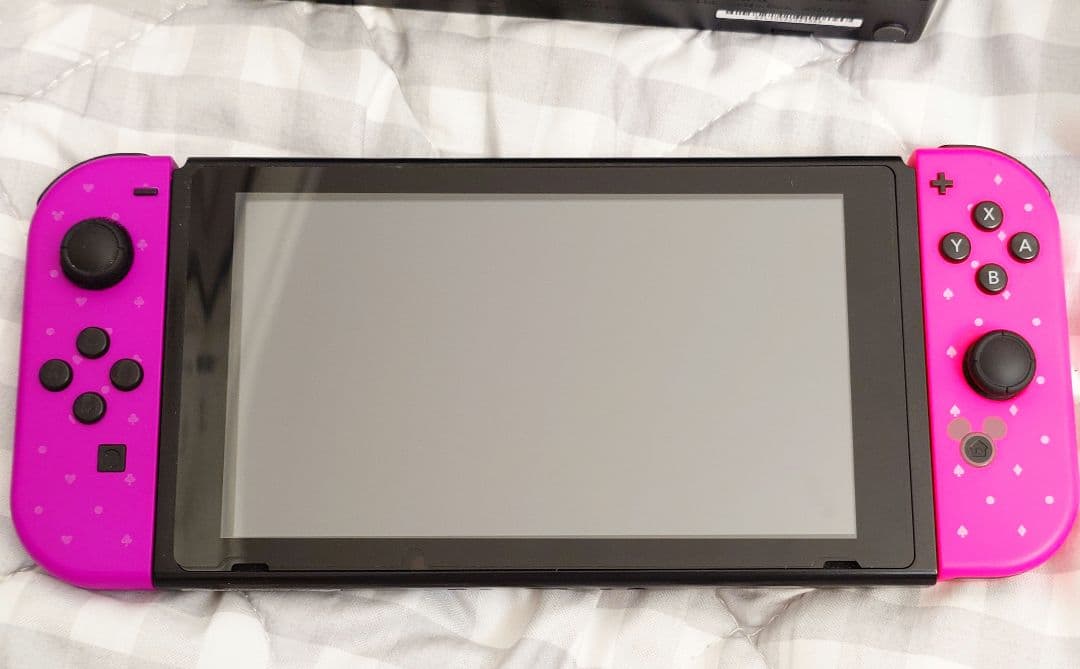 六*六様 NintendoSwitch ディズニー ツムツム フェスティバル 本