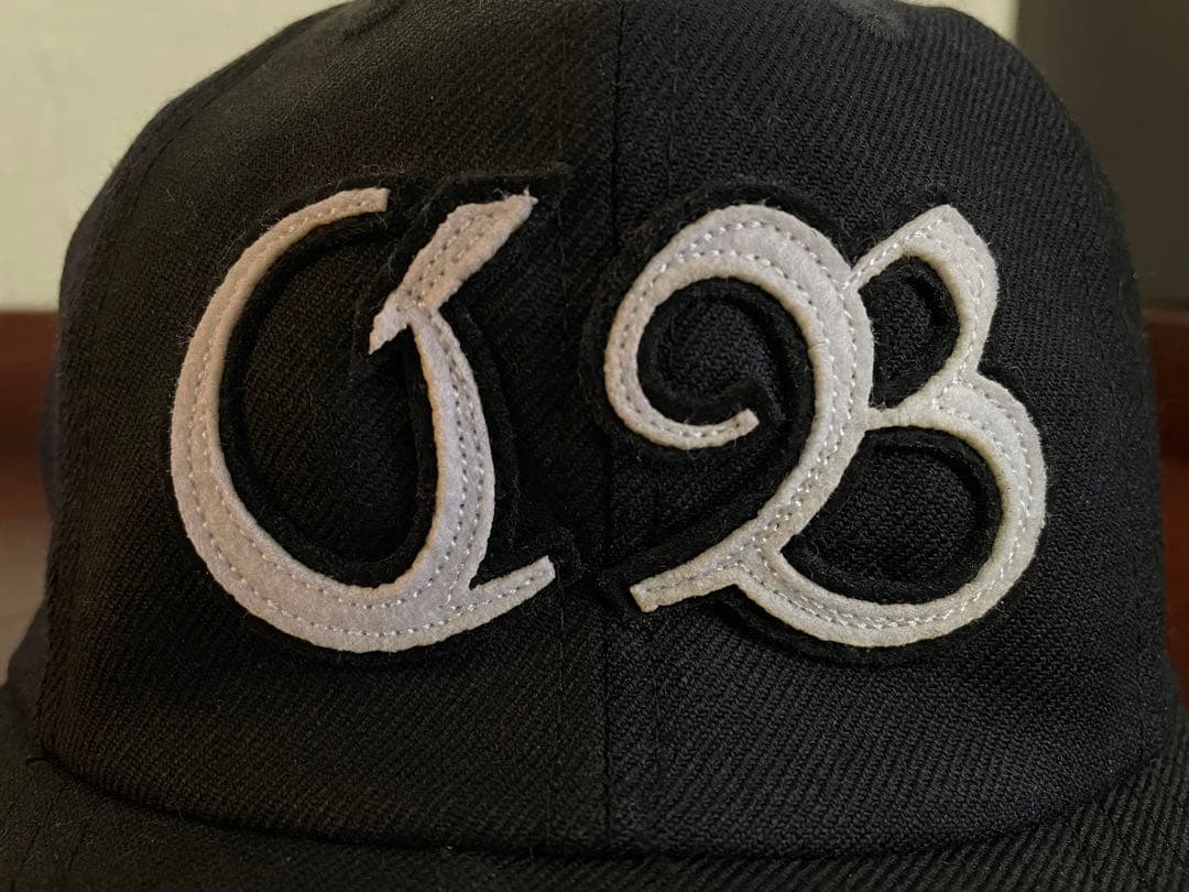 CHALLENGER × BALABUSHKA × NEW ERA キャップ