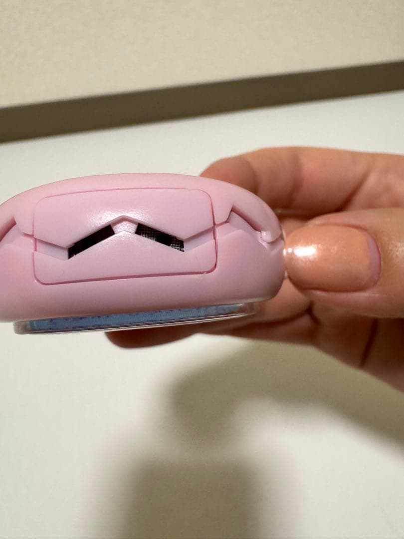 たまごっちスマート サンリオキャラクターズ アニバーサリー ピンク　本体のみ