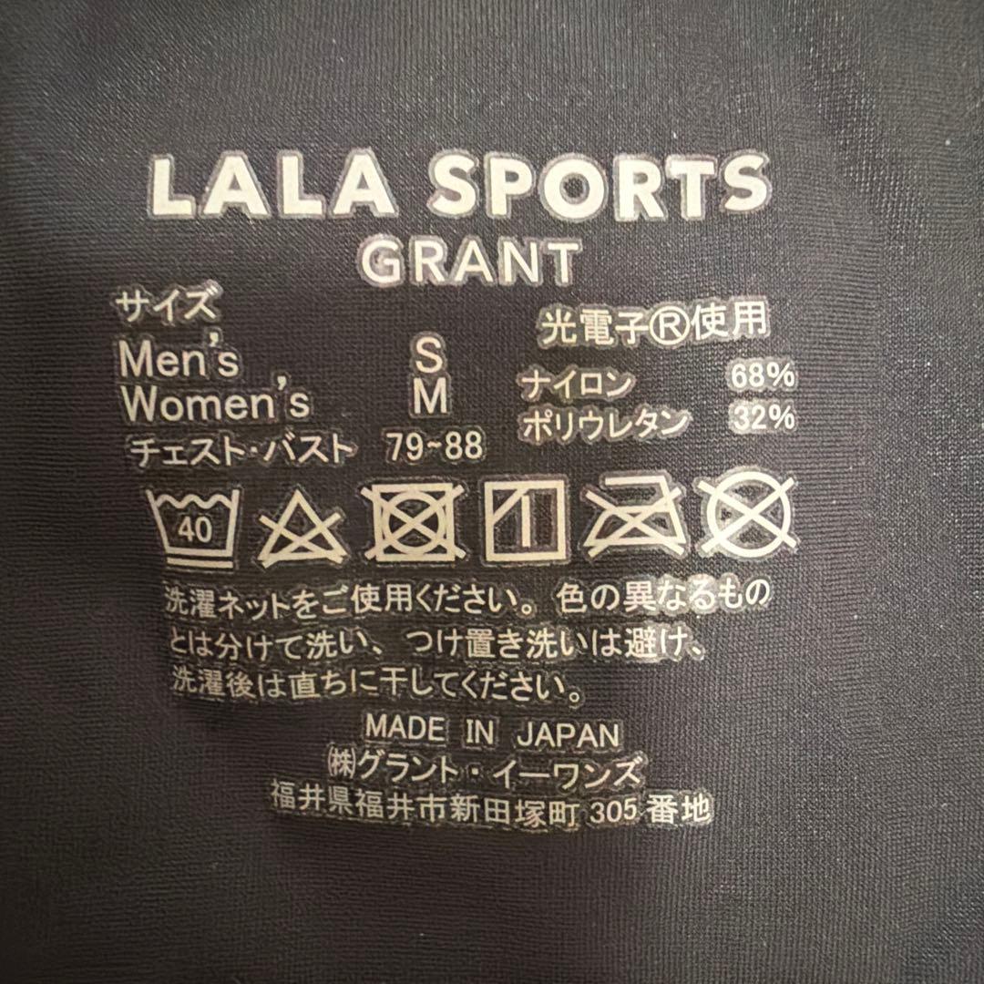 LALAグラントイーワンズ　 レディースM