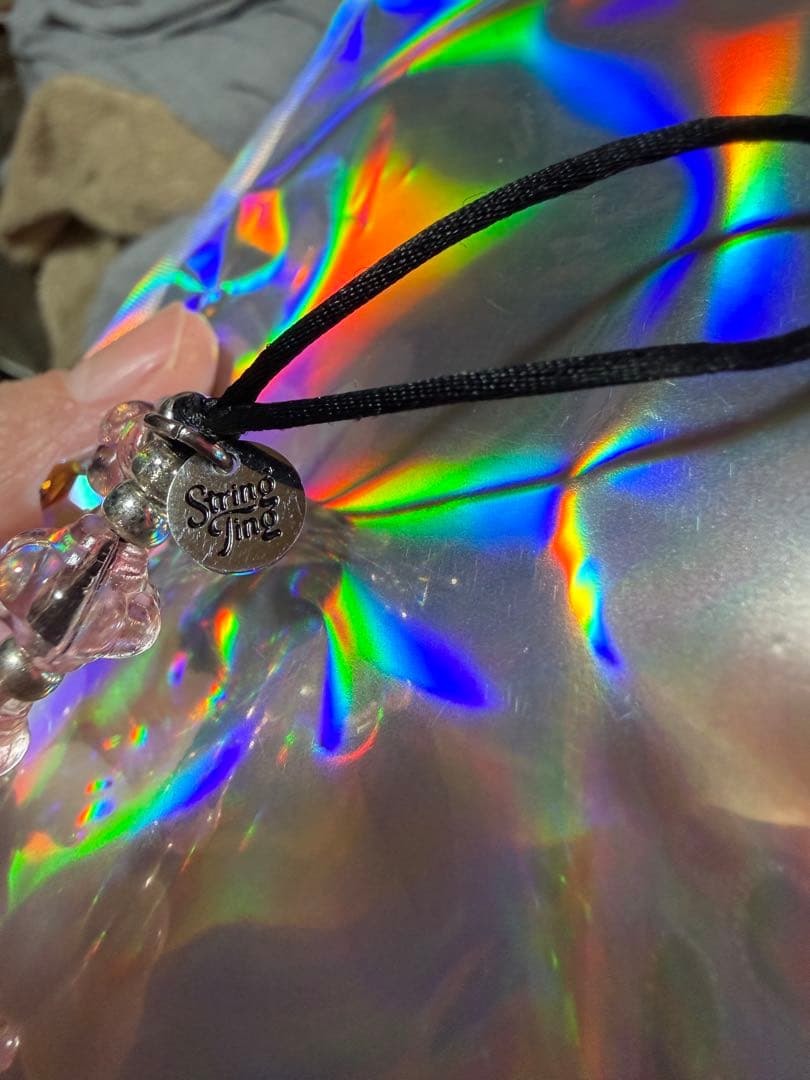 stringting Kawaii In the Sky＊正規品
