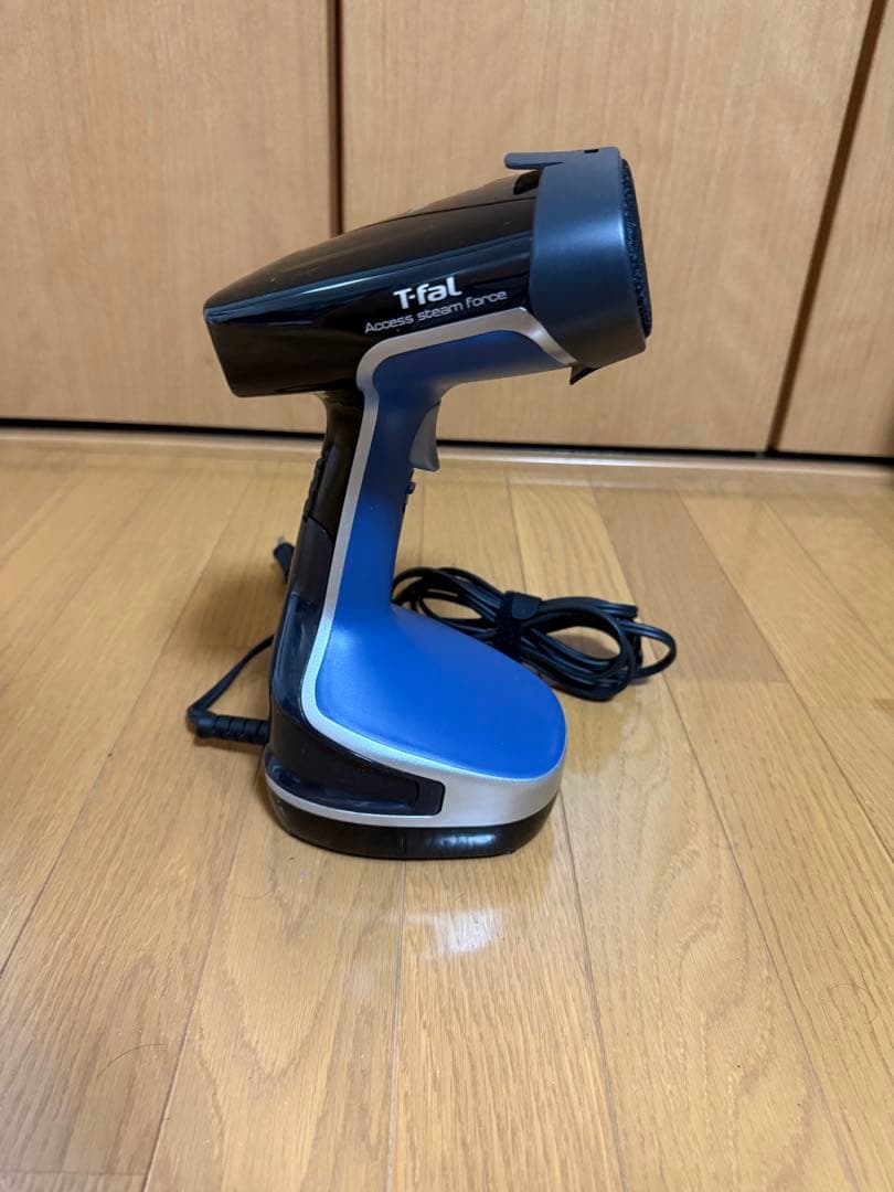 T-fal アクセススチームフォース