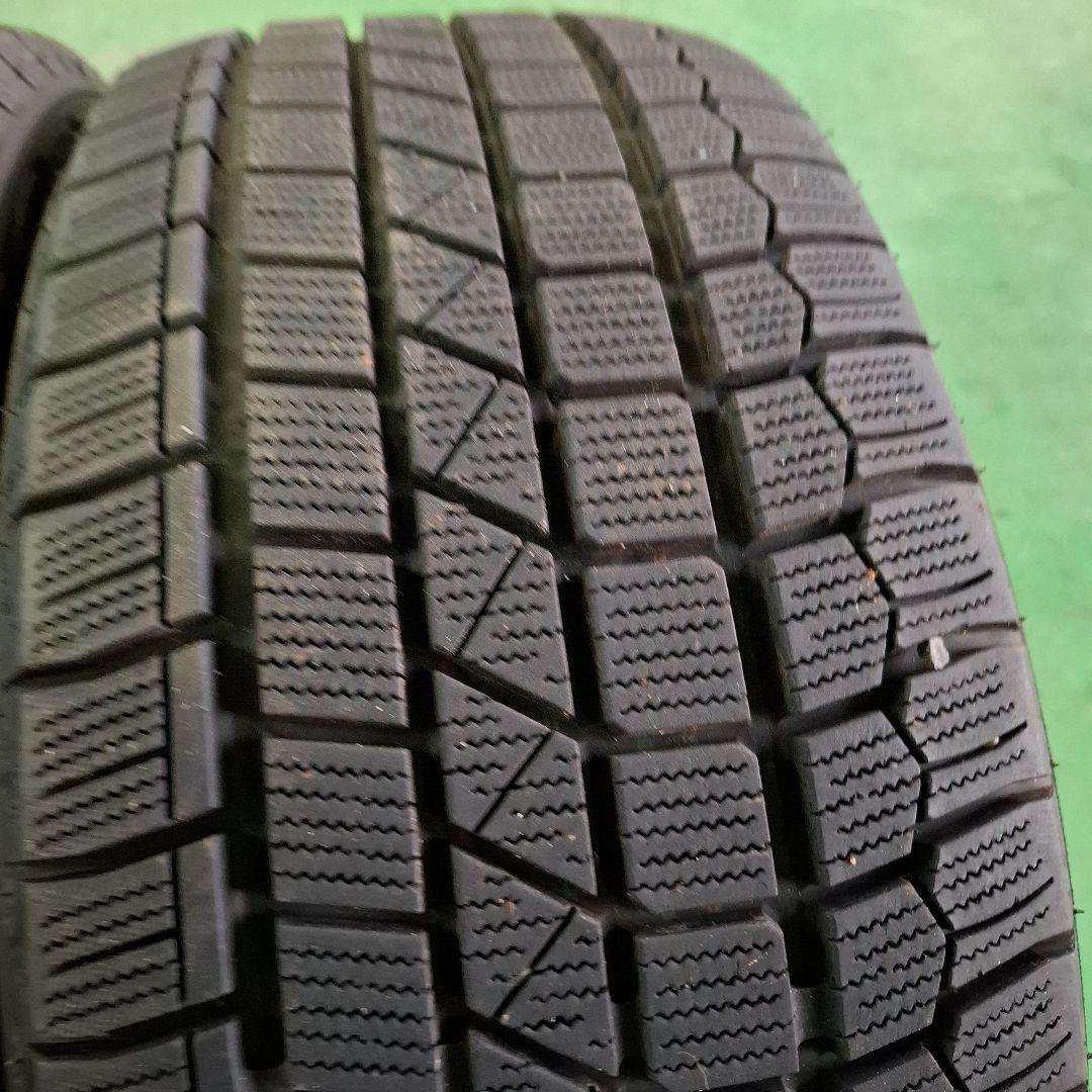 225/45R18 スタッドレスタイヤ 中古 4本