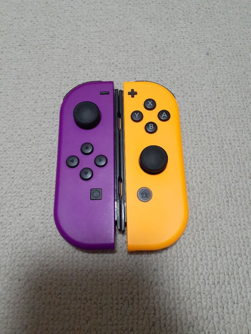 Switch 2017年④