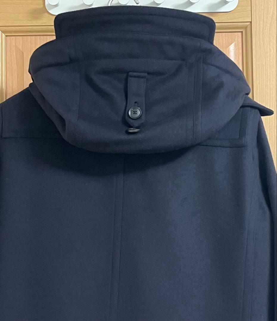 o*a様 ポールスミス Paul Smith ダッフルコート ネイビー