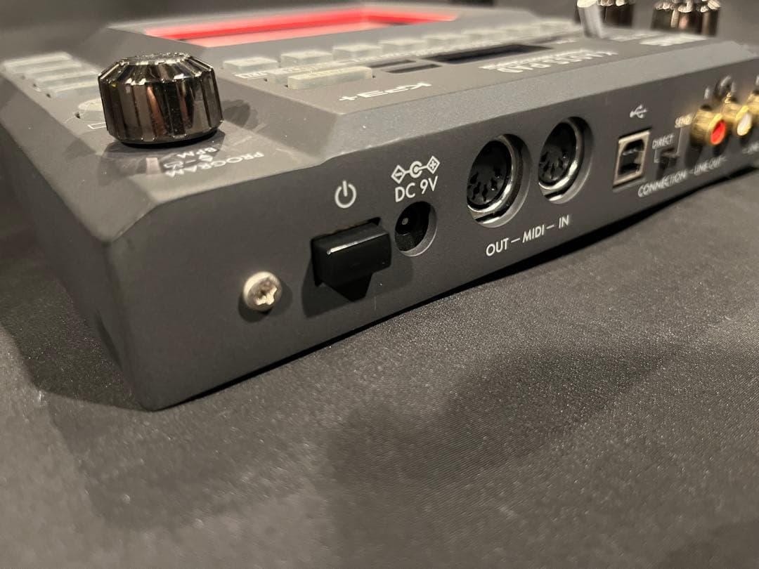 KORG KAOSS PAD KP3+ 上位版 箱あり