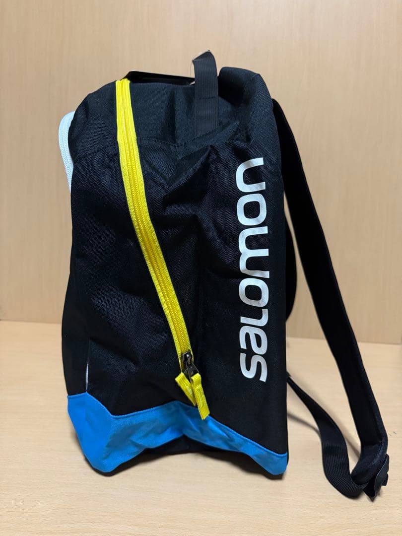 Salomon ブーツバックパック