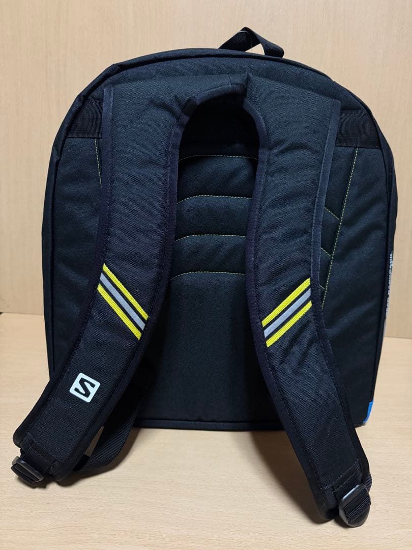 Salomon ブーツバックパック