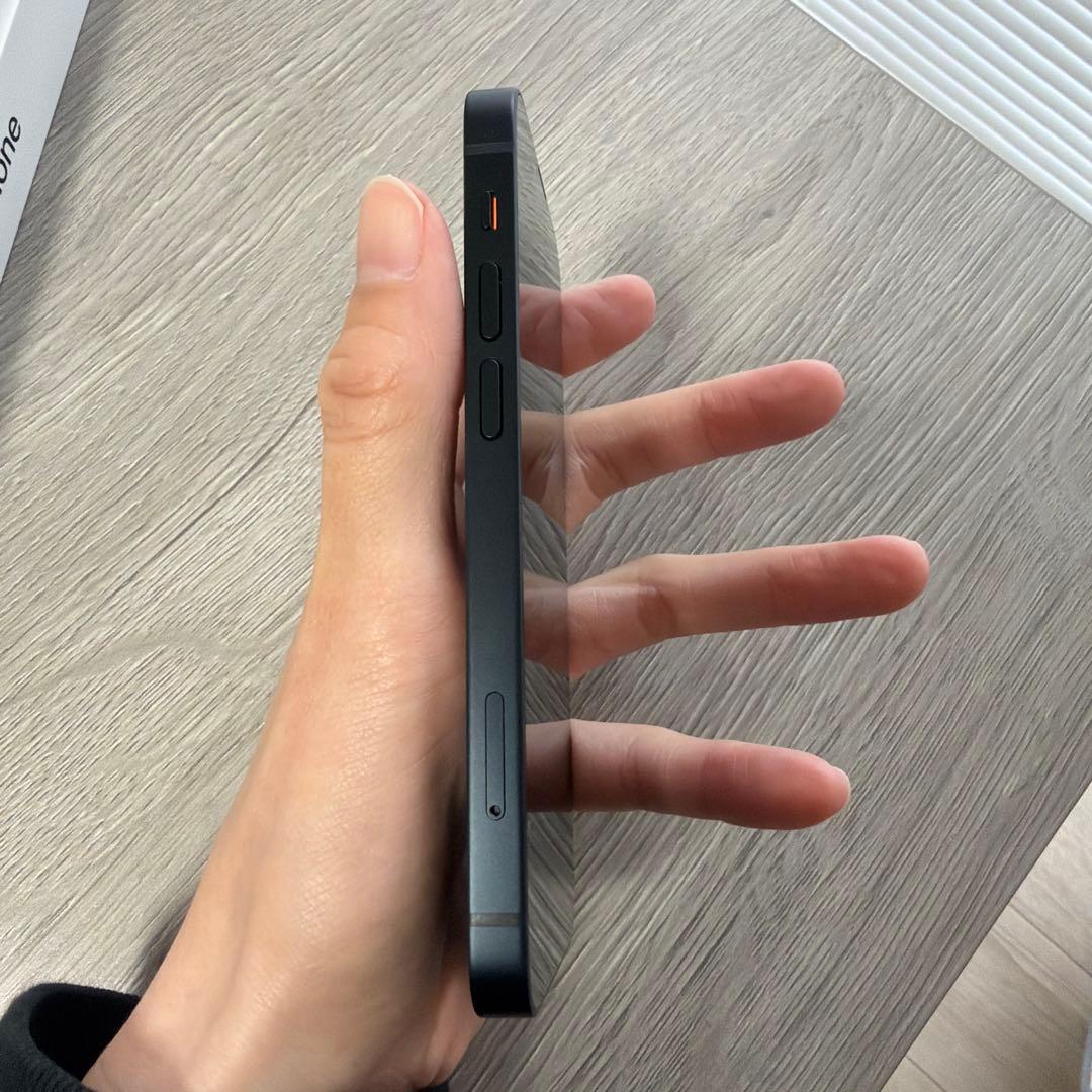 Apple iPhone 13 mini ミッドナイト 256GB