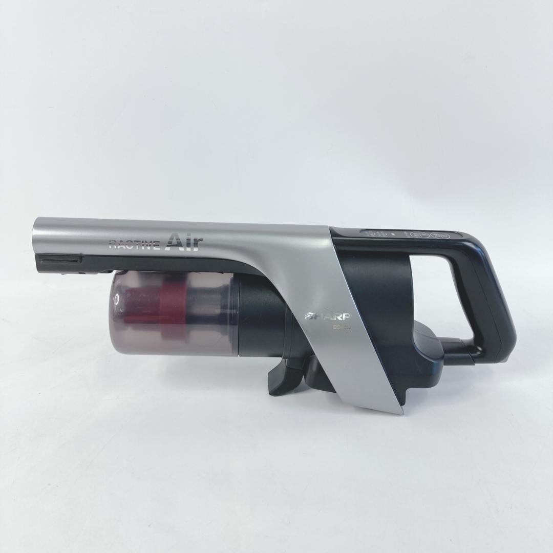 SHARP コードレスクリーナー EC-AR8