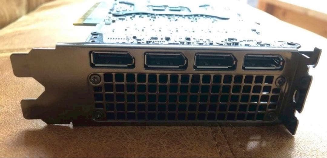 NVIDIA RTX A5000(24GB) 初期不良対応
