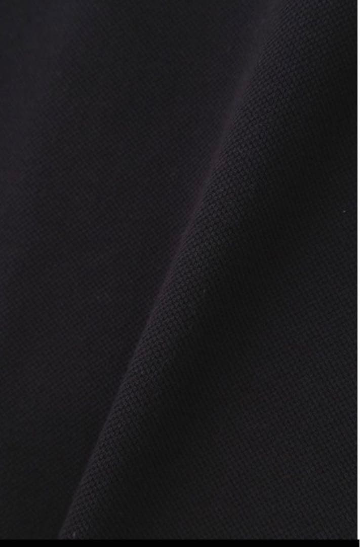 【未使用】MHL.エムエイチエル　DRY PIQUE JERSEY レディース