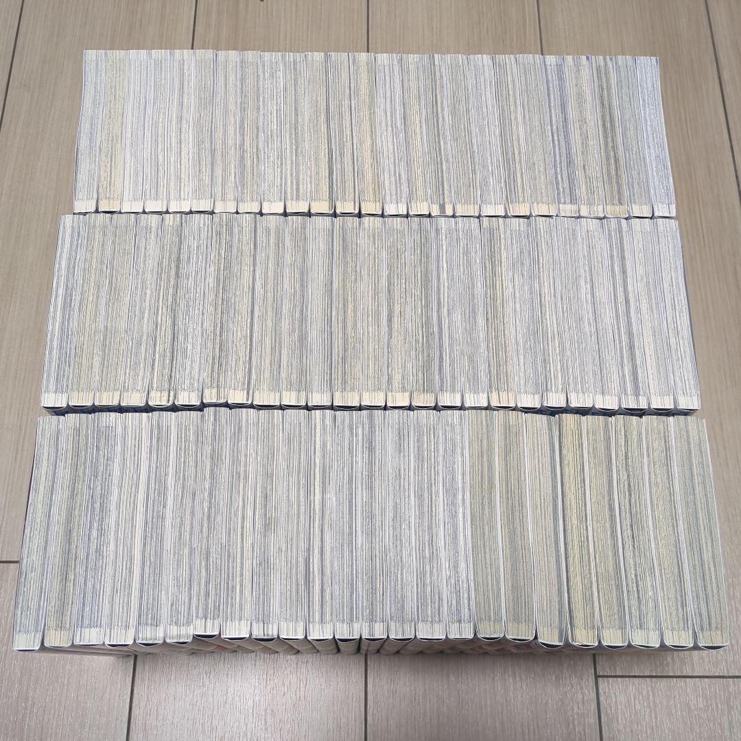 BLEACH ブリーチ 1〜74巻 全巻セット