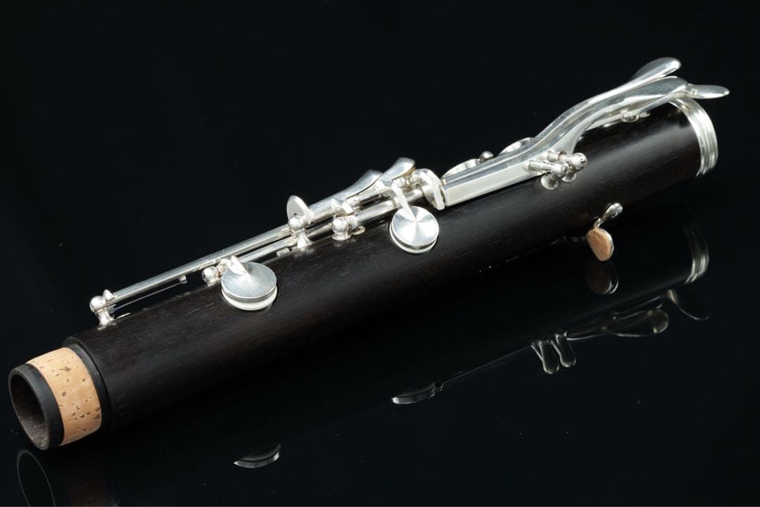 【良品 メンテナンス済】 Buffet Crampon E13 クラリネット