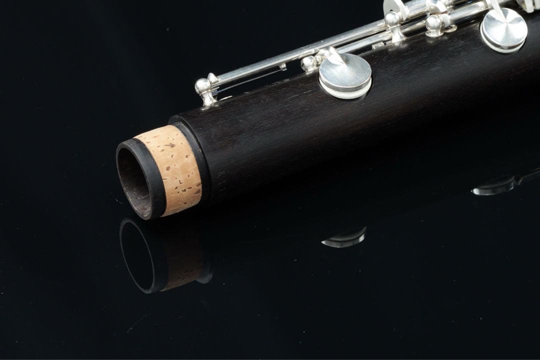 【良品 メンテナンス済】 Buffet Crampon E13 クラリネット