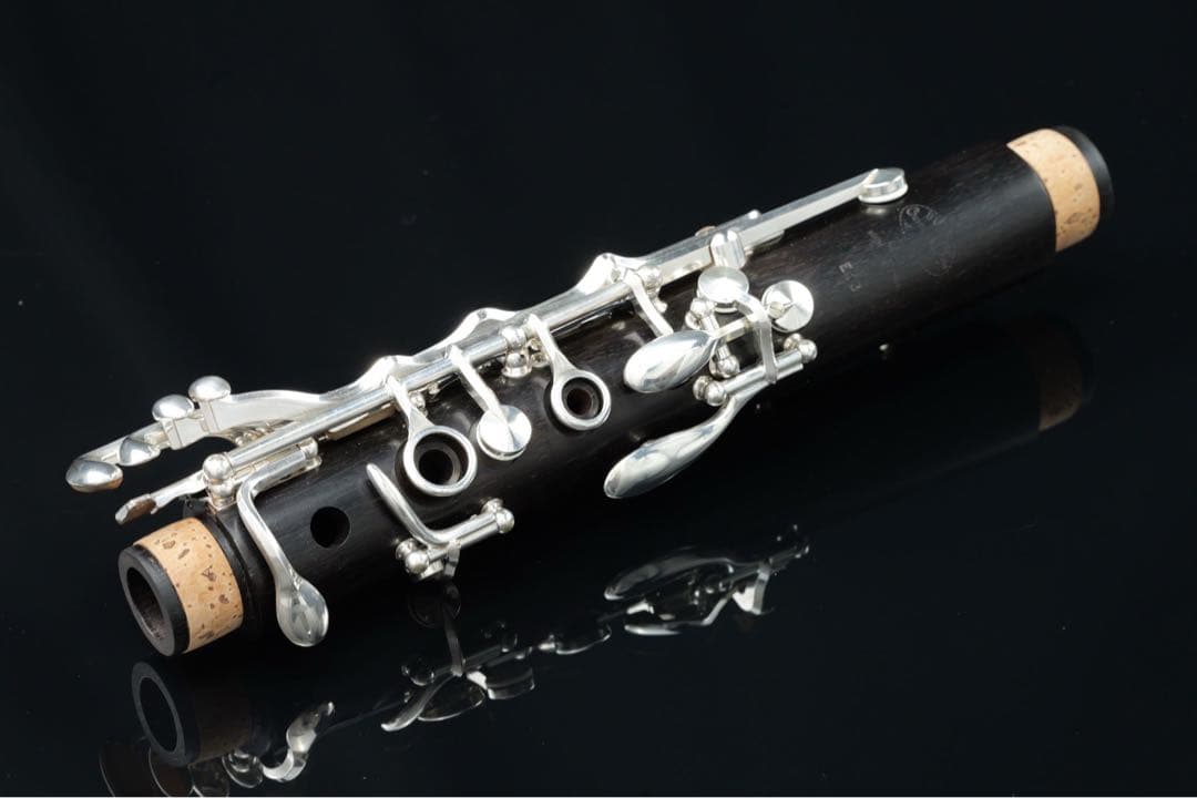 【良品 メンテナンス済】 Buffet Crampon E13 クラリネット
