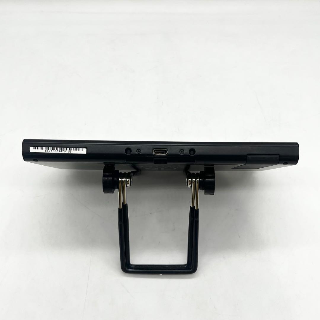 【箱付き・液晶美品】Nintendo Switch 本体 旧型 動作品