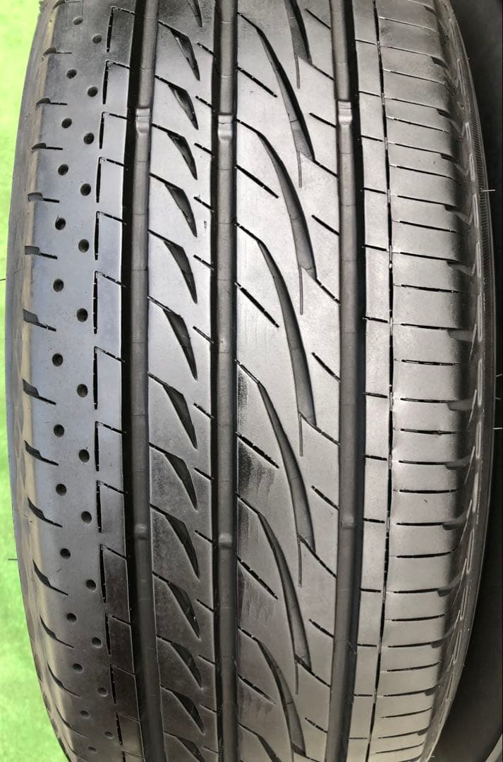 195/65 R15 BRIDGESTONE REGNO ラジアルタイヤ