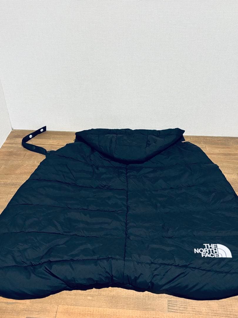 THE NORTH FACE フード付きアウター NNB72201